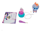 Muñeco Bebé Ksimerito Menudititita Neonato Distroller 978929