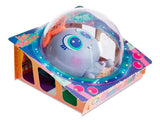 Muñeco Bebé Ksimerito Menudititita Neonato Distroller 978929