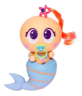 Muñeco Bebé Ksimerito Coralinita Siremerita Distroller 86016