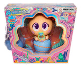 Muñeco Bebé Ksimerito Coralinita Siremerita Distroller 86016