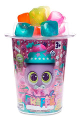 Muñeco Ksimerito Bomboneta Sheik Frappe Distroller 986283