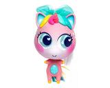 Chikiticornio Rosa Pirueta 996176