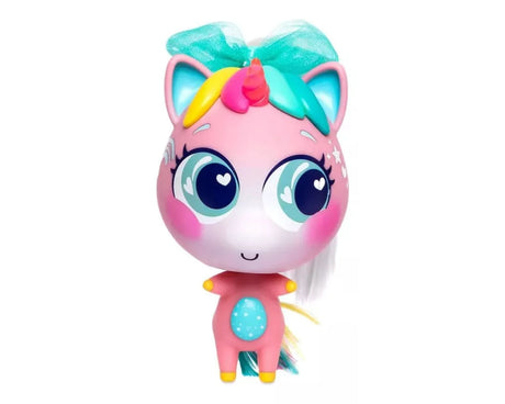 Chikiticornio Rosa Pirueta 996176