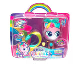 Chikiticornio Rosa Pirueta 996176
