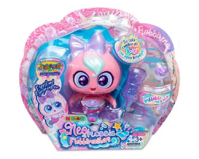 Neo Bebe Neoflobbi Sirena Flobbirena Rosa 998620