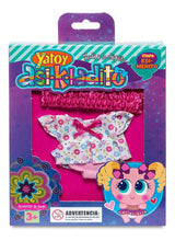 Ropa Ksi Vestido Blanco Floreado Neonato Distroller 977434