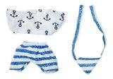 Ropa Ksi Conjunto Marinero Neonato Distroller 978318