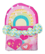 Portabebé Ksimerito Arcoiris Neonato Distroller 981134