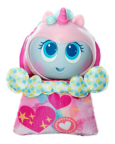 Portabebé Ksimerito Arcoiris Neonato Distroller 981134