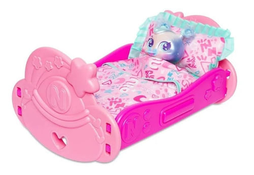 Neo Accesorio Exclusivo Neonato Cunita Distroller 992840