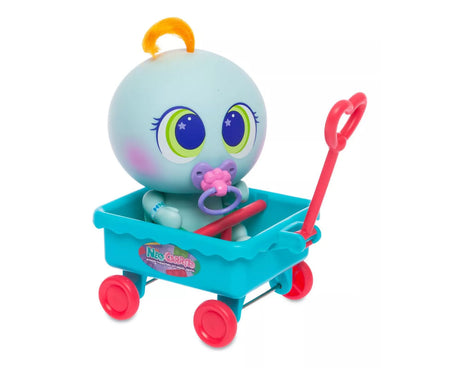 Ksi Accesorio Carrito Azul 999207