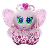 Portabebé Ksi Mariposa Rosa Neonato Distroller 977632