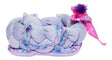 Bambineto Neobambineto Lila Moño Neonato Distroller 981080