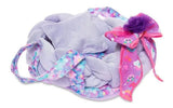 Bambineto Neobambineto Lila Moño Neonato Distroller 981080