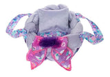 Bambineto Neobambineto Lila Moño Neonato Distroller 981080
