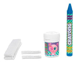 Kit Curación Acc. Juego Kuramerito Neonato Distroller 981202