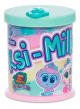 Leche Juego Ksimilk Coton Candi Neonato Distroller 981158