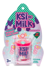 Leche Ksimilk Shugar Bom Bom Neonato Distroller 981196