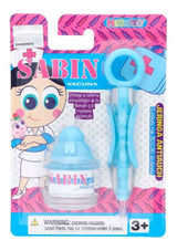 Vacuna Accesorio De Juego Sabin Neonato Distroller 960825