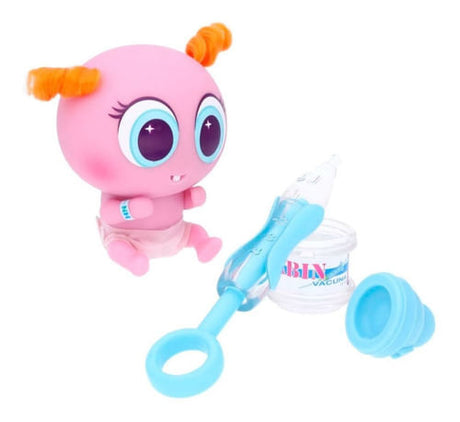 Vacuna Accesorio De Juego Sabin Neonato Distroller 960825