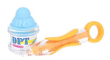Vacuna Accesorio De Juego Dpt Neonato Distroller 974655