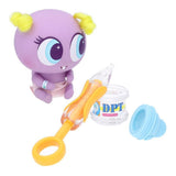 Vacuna Accesorio De Juego Dpt Neonato Distroller 974655