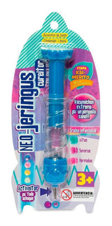 Vacuna Neojeringus Cureitor Neonato Distroller 981257