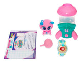 Muñeco Bebé Mikromerito Pulgui Neonatos Distroller 979889