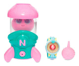 Muñeco Bebé Mikromerito Pulgui Neonatos Distroller 979889