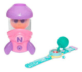 Muñeco Bebe Mikromerito Chikis Trikis Neo Distroller 979841