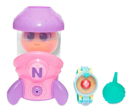 Muñeco Bebe Mikromerito Chikis Trikis Neo Distroller 979841