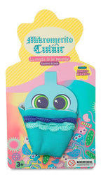 Portabebé Acc De Juego Mikro Verde Neonato Distroller 981035