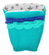 Portabebé Acc De Juego Mikro Verde Neonato Distroller 981035