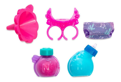 Accesorio De Juego Aquakitsito Aquamerito Distroller 990273