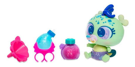 Accesorio De Juego Aquakitsito Aquamerito Distroller 990273