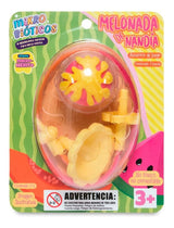 Mikrobióticos Melonada De Nandía Neonato Distroller 981608