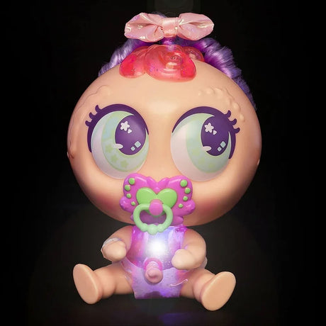 Muñeco Neonato Emoshionato Guau Filin Distroller 987006
