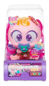 Muñeco Neonato Emoshionato Gud Filin Distroller 990778