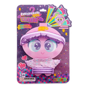 Acc Ropa Emoshion Traje Espacial Morado 988768