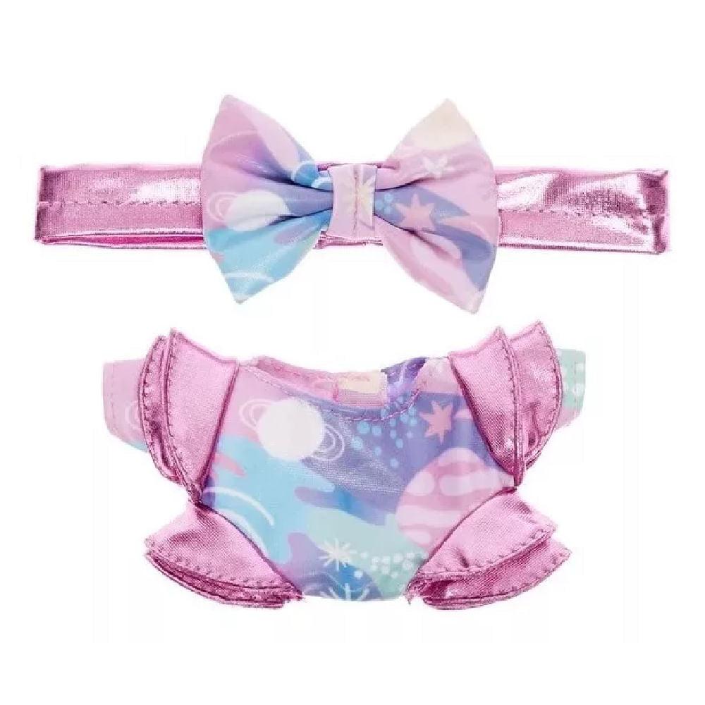 Acc Ropa Emoshion Traje Espacial Rosa 988775