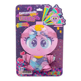 Acc Ropa Emoshion Traje Espacial Rosa 988775