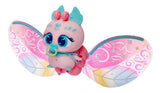 Muñeco Volamerito Kata Rrita Rosa Distroller 986795