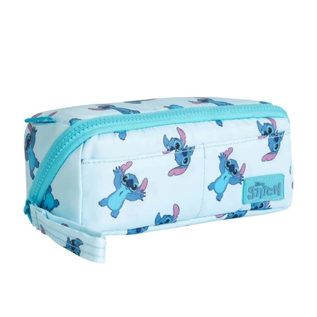 Mooving Cartuchera Wide Stitch 1530244