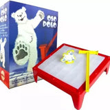 Antex Juego Oso Polo 8325