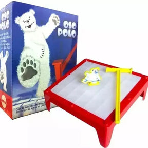 Antex Juego Oso Polo 8325