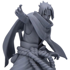 Banpresto Naruto Shippuden Combination Battle Sasuke Uchiha 30022 vista alternativa