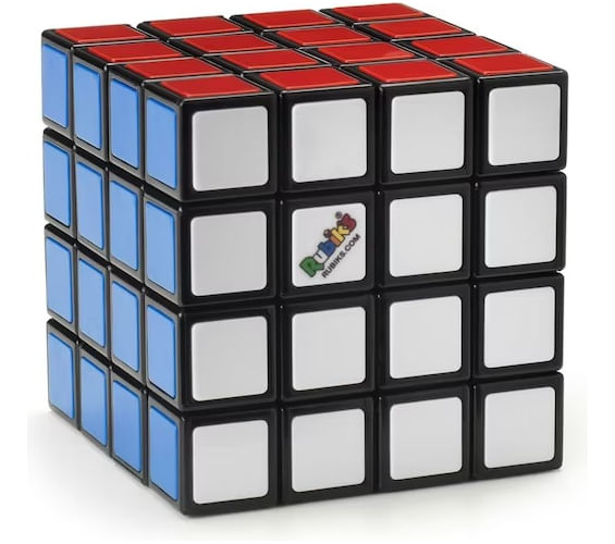Cubo Rubiks Master 4x4 10902