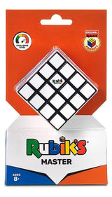 Cubo Rubiks Master 4x4 10902