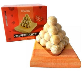 Rompecocos Pirámide 5001