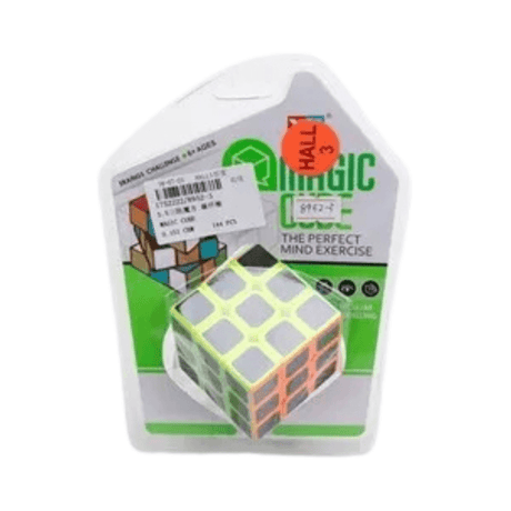 Cubo Magico 1752222
